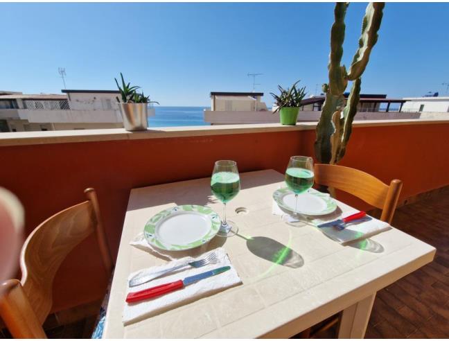 Anteprima foto 8 - Affitto Appartamento Vacanze da Privato a Tropea (Vibo Valentia)