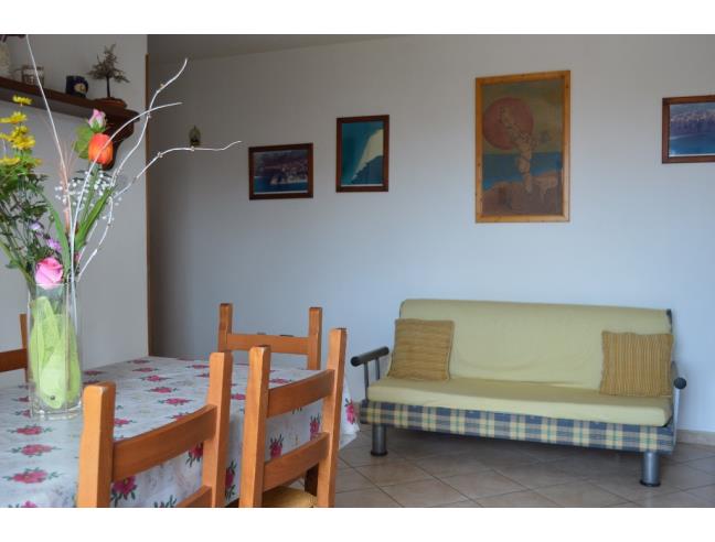 Anteprima foto 8 - Affitto Appartamento Vacanze da Privato a Tropea (Vibo Valentia)