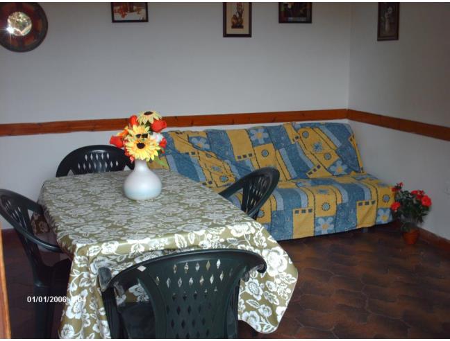 Anteprima foto 8 - Affitto Appartamento Vacanze da Privato a Tropea (Vibo Valentia)