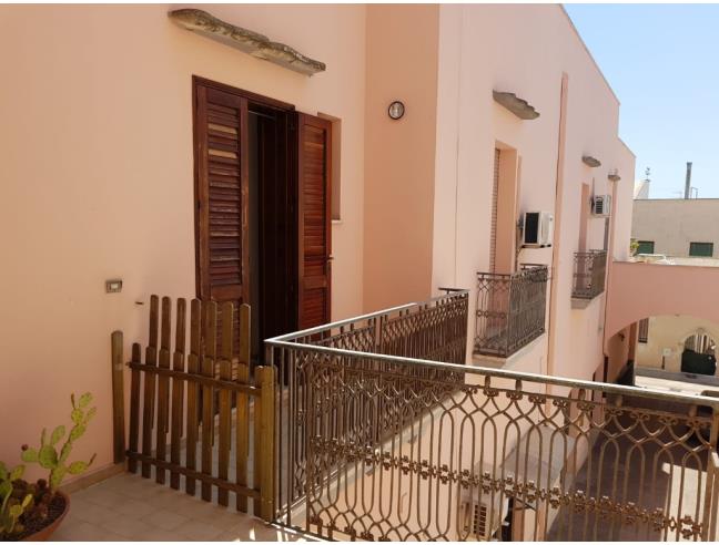 Anteprima foto 8 - Affitto Appartamento Vacanze da Privato a Tuglie (Lecce)