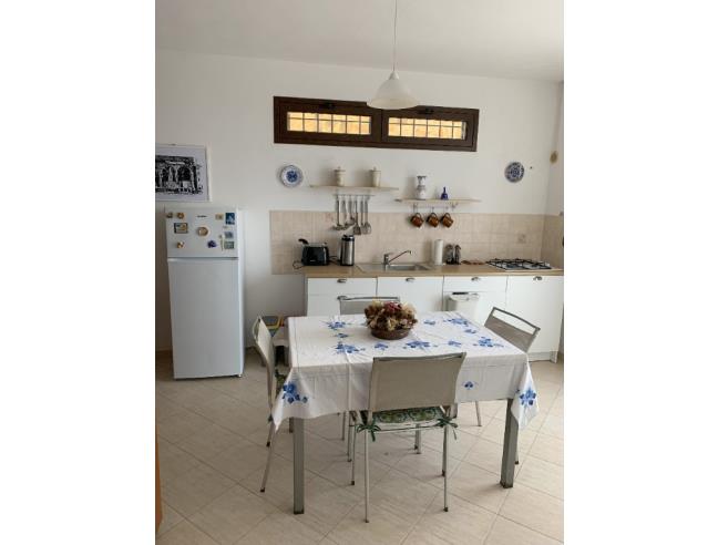 Anteprima foto 2 - Affitto Appartamento Vacanze da Privato a Tusa - Castel Di Tusa