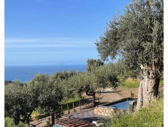 Anteprima foto 4 - Affitto Appartamento Vacanze da Privato a Tusa - Castel Di Tusa