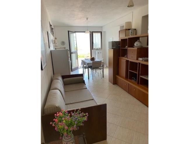 Anteprima foto 5 - Affitto Appartamento Vacanze da Privato a Tusa - Castel Di Tusa