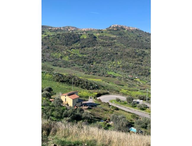 Anteprima foto 6 - Affitto Appartamento Vacanze da Privato a Tusa - Castel Di Tusa