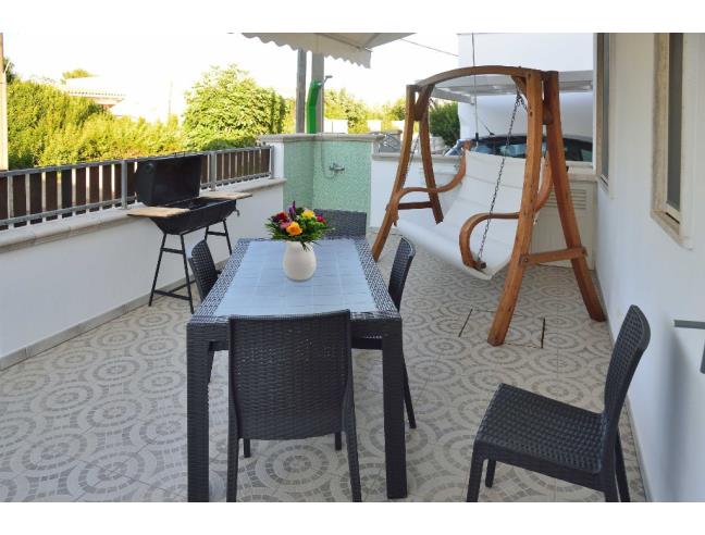 Anteprima foto 2 - Affitto Appartamento Vacanze da Privato a Ugento - Gemini