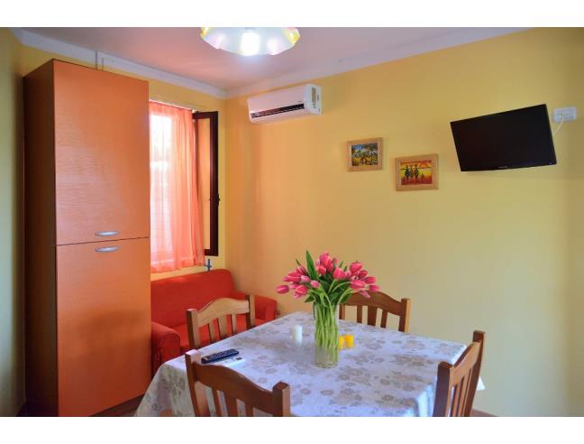 Anteprima foto 3 - Affitto Appartamento Vacanze da Privato a Ugento - Gemini