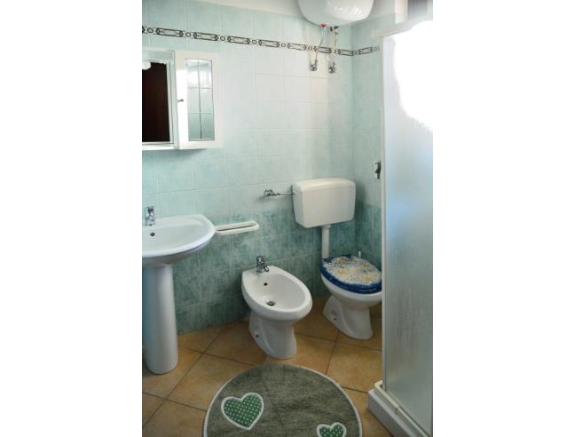 Anteprima foto 4 - Affitto Appartamento Vacanze da Privato a Ugento - Gemini