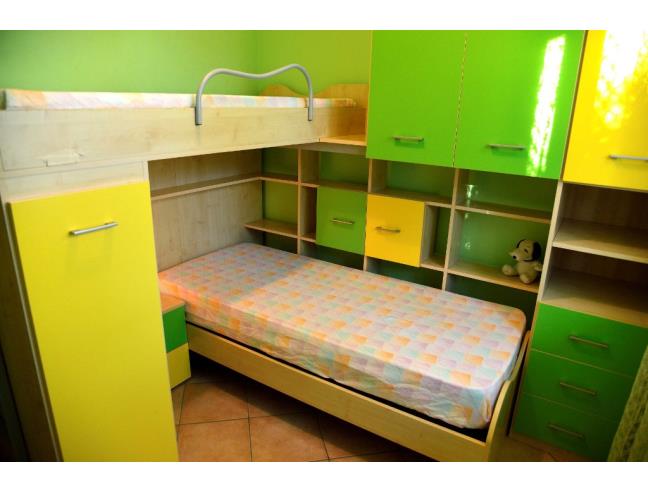 Anteprima foto 6 - Affitto Appartamento Vacanze da Privato a Ugento - Gemini