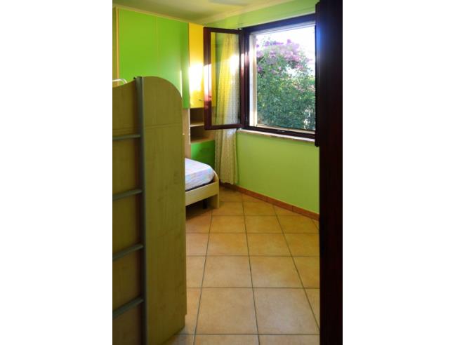 Anteprima foto 7 - Affitto Appartamento Vacanze da Privato a Ugento - Gemini