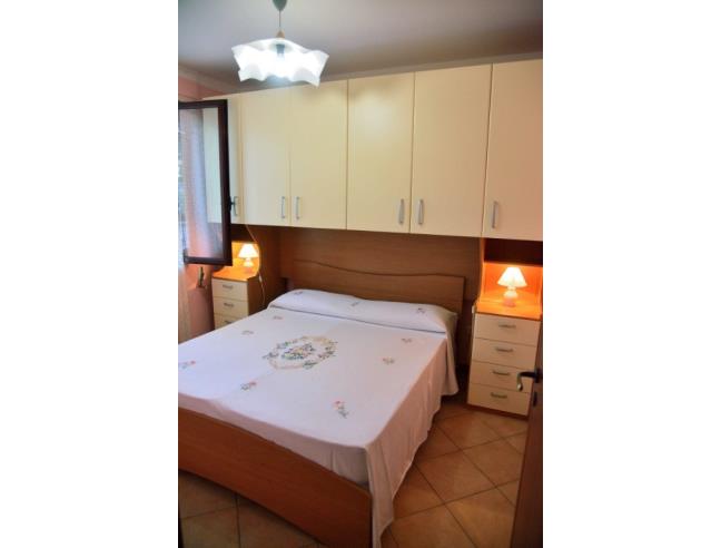 Anteprima foto 8 - Affitto Appartamento Vacanze da Privato a Ugento - Gemini