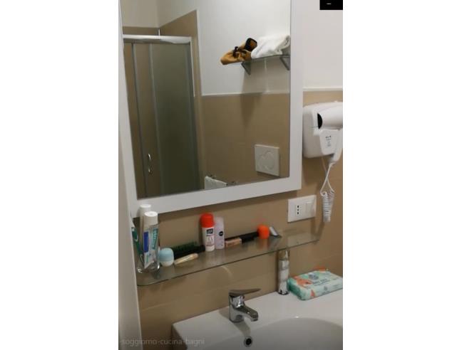 Anteprima foto 2 - Affitto Appartamento Vacanze da Privato a Ugento (Lecce)