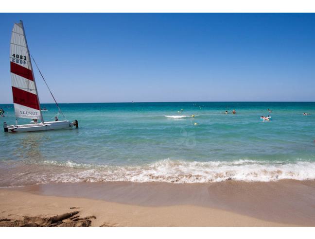 Anteprima foto 2 - Affitto Appartamento Vacanze da Privato a Ugento (Lecce)