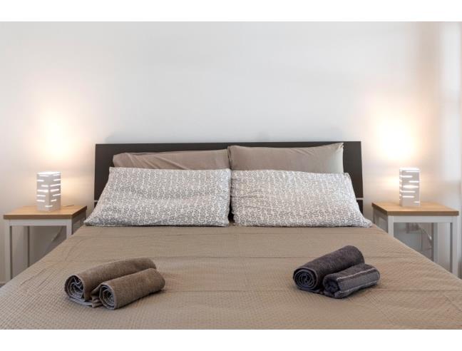 Anteprima foto 2 - Affitto Appartamento Vacanze da Privato a Ugento (Lecce)