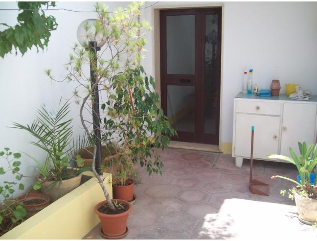 Anteprima foto 3 - Affitto Appartamento Vacanze da Privato a Ugento (Lecce)