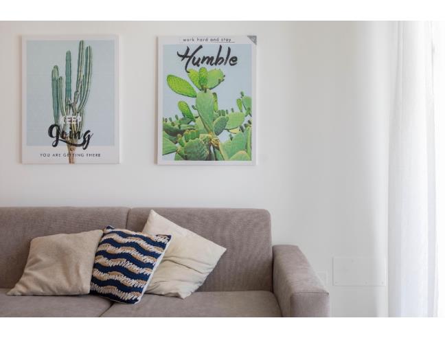 Anteprima foto 3 - Affitto Appartamento Vacanze da Privato a Ugento (Lecce)