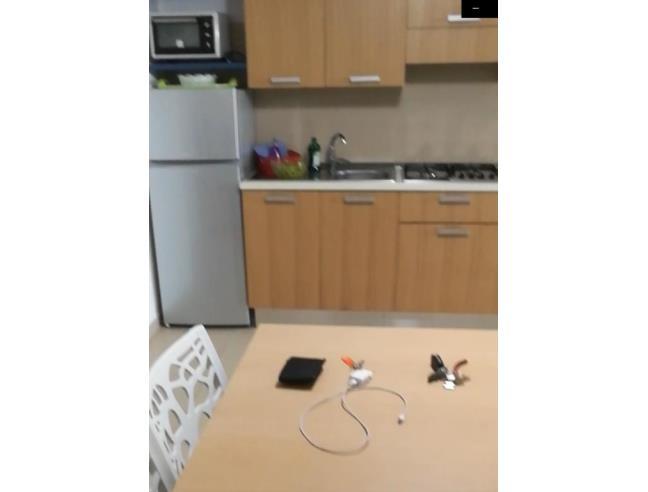 Anteprima foto 3 - Affitto Appartamento Vacanze da Privato a Ugento (Lecce)