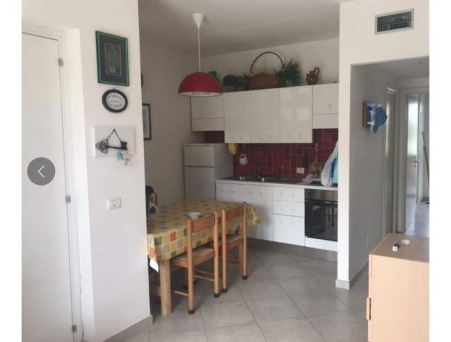 Anteprima foto 3 - Affitto Appartamento Vacanze da Privato a Ugento (Lecce)