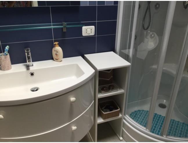 Anteprima foto 4 - Affitto Appartamento Vacanze da Privato a Ugento (Lecce)