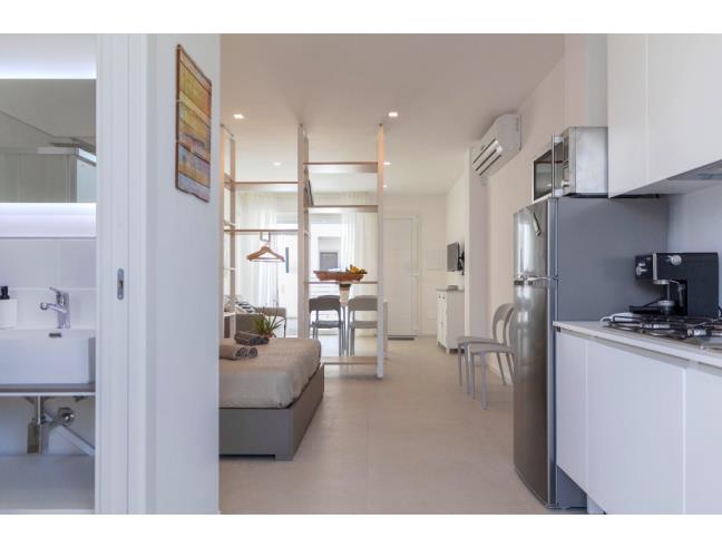 Anteprima foto 4 - Affitto Appartamento Vacanze da Privato a Ugento (Lecce)
