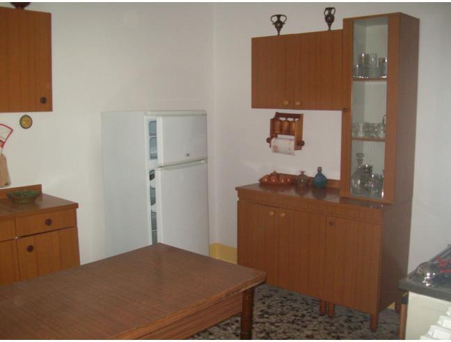 Anteprima foto 4 - Affitto Appartamento Vacanze da Privato a Ugento (Lecce)