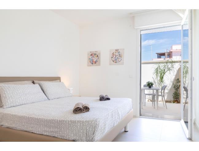 Anteprima foto 6 - Affitto Appartamento Vacanze da Privato a Ugento (Lecce)