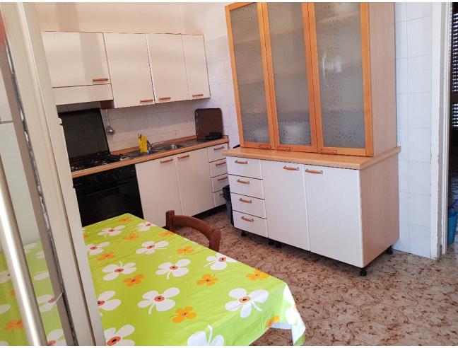 Anteprima foto 6 - Affitto Appartamento Vacanze da Privato a Ugento (Lecce)