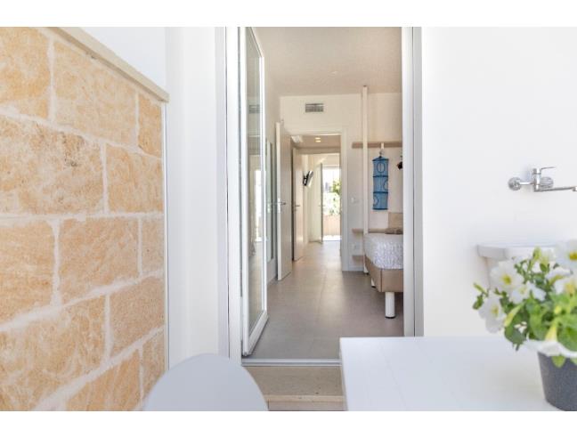 Anteprima foto 7 - Affitto Appartamento Vacanze da Privato a Ugento (Lecce)