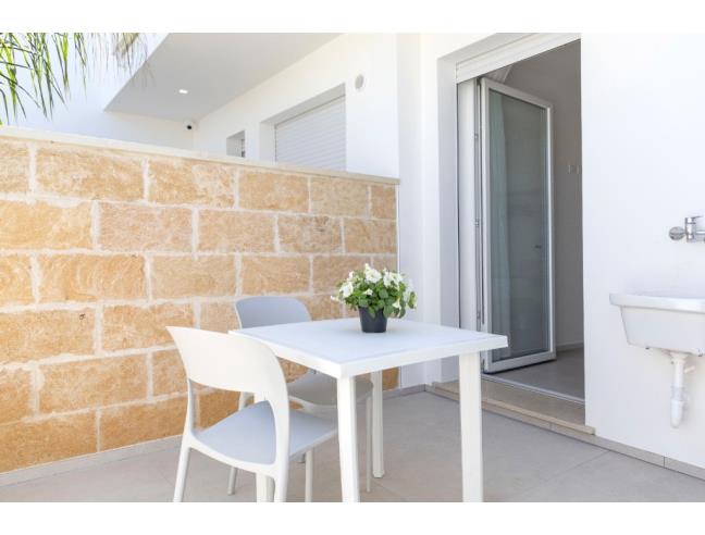 Anteprima foto 8 - Affitto Appartamento Vacanze da Privato a Ugento (Lecce)