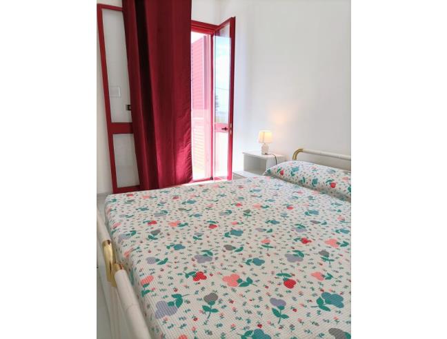 Anteprima foto 1 - Affitto Appartamento Vacanze da Privato a Ugento - Lido Marini