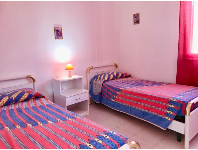 Anteprima foto 1 - Affitto Appartamento Vacanze da Privato a Ugento - Lido Marini