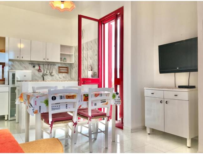 Anteprima foto 1 - Affitto Appartamento Vacanze da Privato a Ugento - Lido Marini