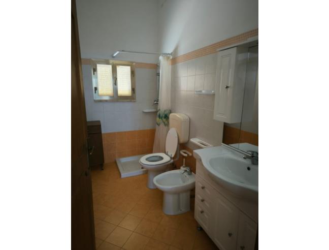 Anteprima foto 2 - Affitto Appartamento Vacanze da Privato a Ugento - Lido Marini