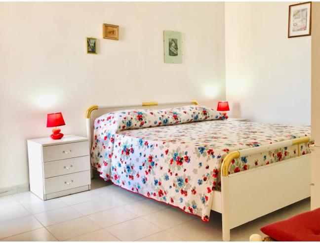 Anteprima foto 2 - Affitto Appartamento Vacanze da Privato a Ugento - Lido Marini