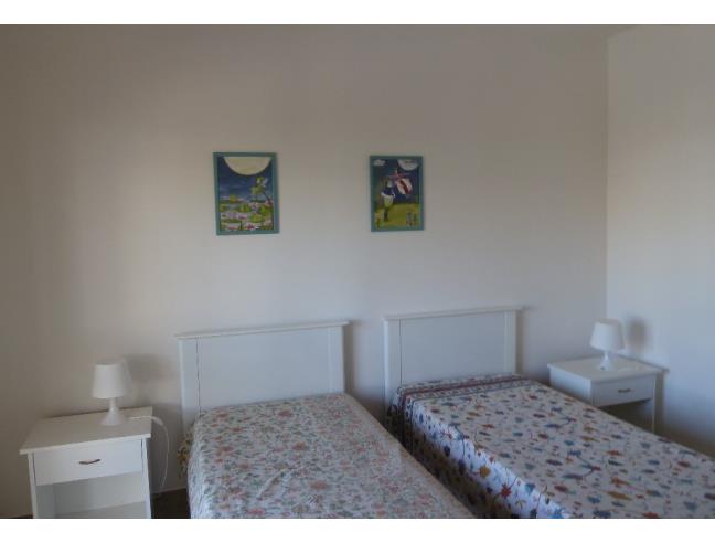 Anteprima foto 2 - Affitto Appartamento Vacanze da Privato a Ugento - Lido Marini