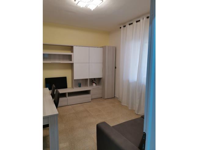 Anteprima foto 2 - Affitto Appartamento Vacanze da Privato a Ugento - Lido Marini