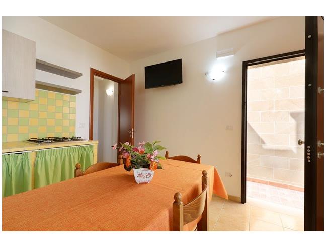 Anteprima foto 2 - Affitto Appartamento Vacanze da Privato a Ugento - Lido Marini