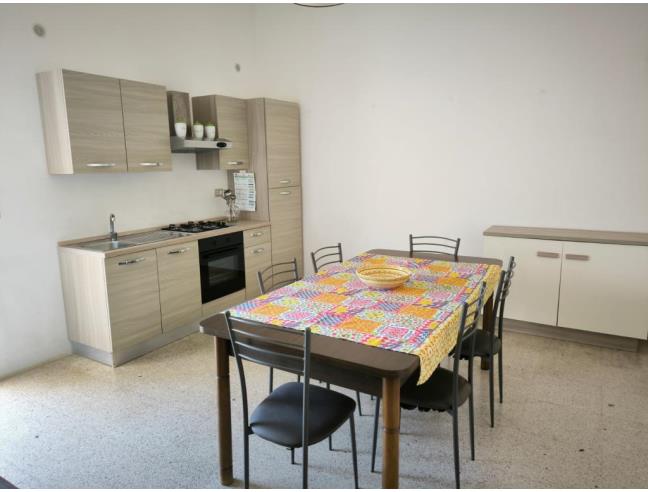 Anteprima foto 2 - Affitto Appartamento Vacanze da Privato a Ugento - Lido Marini