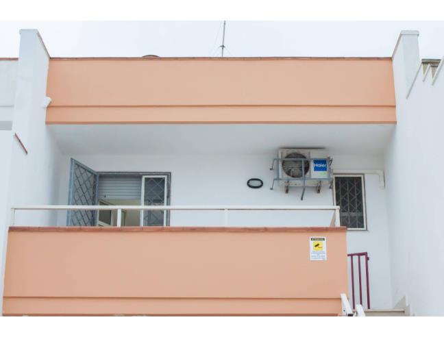 Anteprima foto 2 - Affitto Appartamento Vacanze da Privato a Ugento - Lido Marini