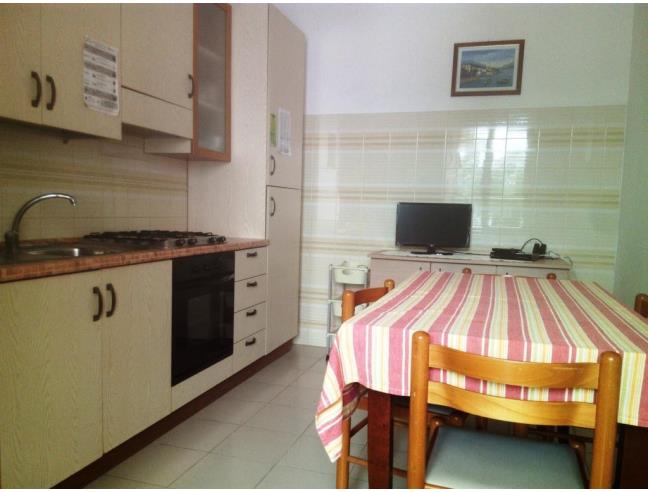 Anteprima foto 2 - Affitto Appartamento Vacanze da Privato a Ugento - Lido Marini