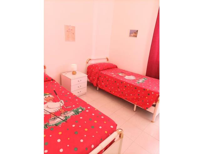 Anteprima foto 2 - Affitto Appartamento Vacanze da Privato a Ugento - Lido Marini