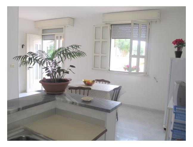 Anteprima foto 2 - Affitto Appartamento Vacanze da Privato a Ugento - Lido Marini