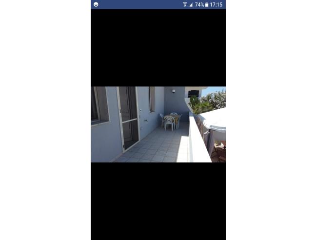 Anteprima foto 2 - Affitto Appartamento Vacanze da Privato a Ugento - Lido Marini