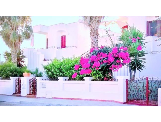 Anteprima foto 3 - Affitto Appartamento Vacanze da Privato a Ugento - Lido Marini