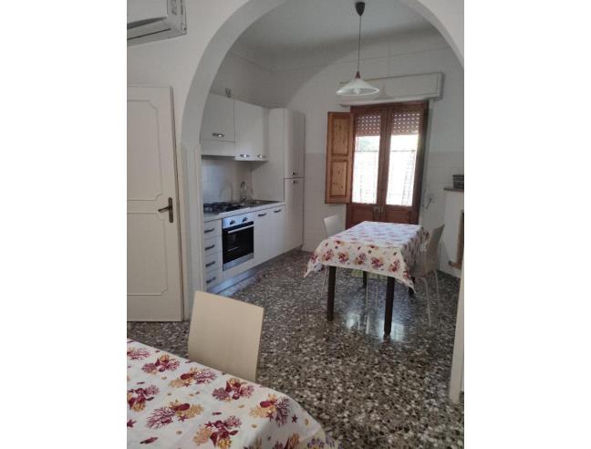 Anteprima foto 3 - Affitto Appartamento Vacanze da Privato a Ugento - Lido Marini