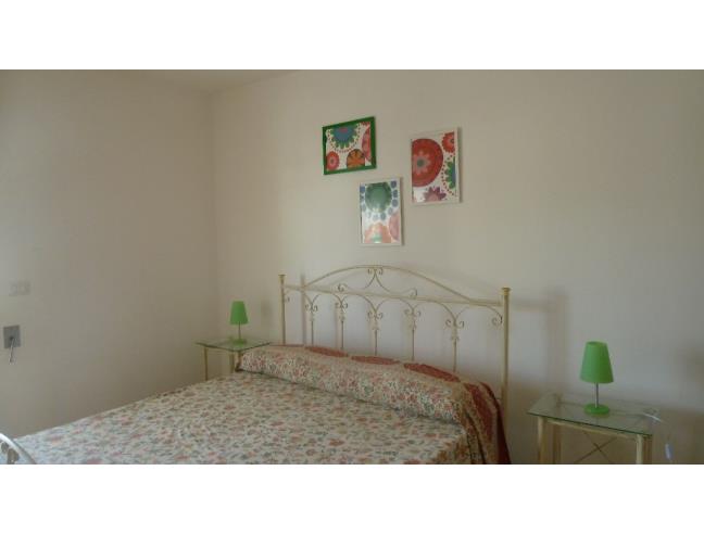 Anteprima foto 3 - Affitto Appartamento Vacanze da Privato a Ugento - Lido Marini