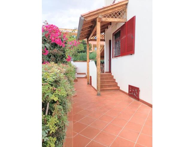 Anteprima foto 3 - Affitto Appartamento Vacanze da Privato a Ugento - Lido Marini