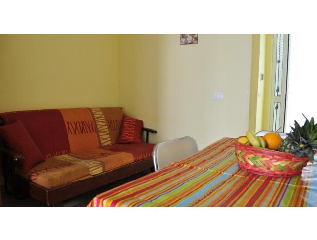 Anteprima foto 3 - Affitto Appartamento Vacanze da Privato a Ugento - Lido Marini