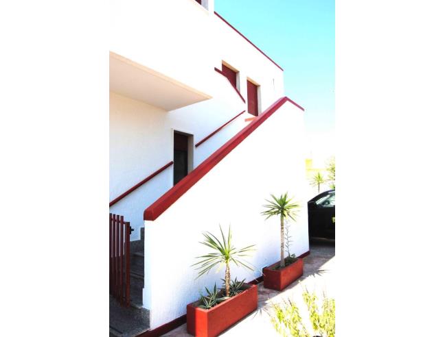 Anteprima foto 3 - Affitto Appartamento Vacanze da Privato a Ugento - Lido Marini