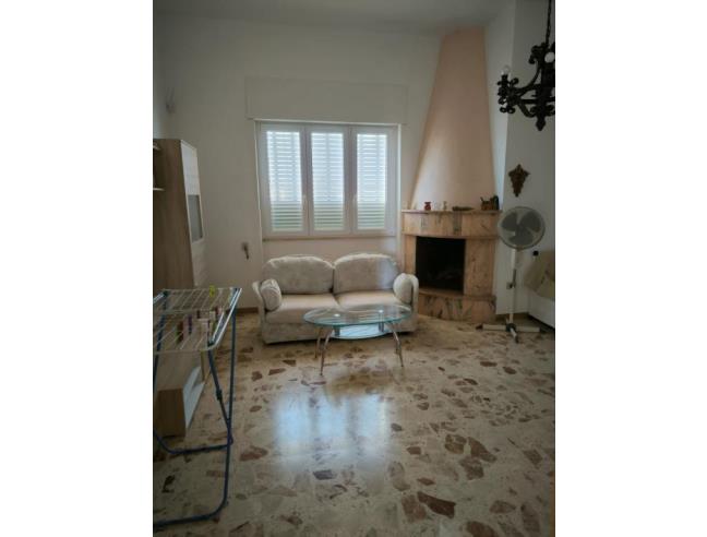 Anteprima foto 3 - Affitto Appartamento Vacanze da Privato a Ugento - Lido Marini
