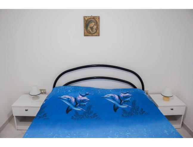 Anteprima foto 3 - Affitto Appartamento Vacanze da Privato a Ugento - Lido Marini